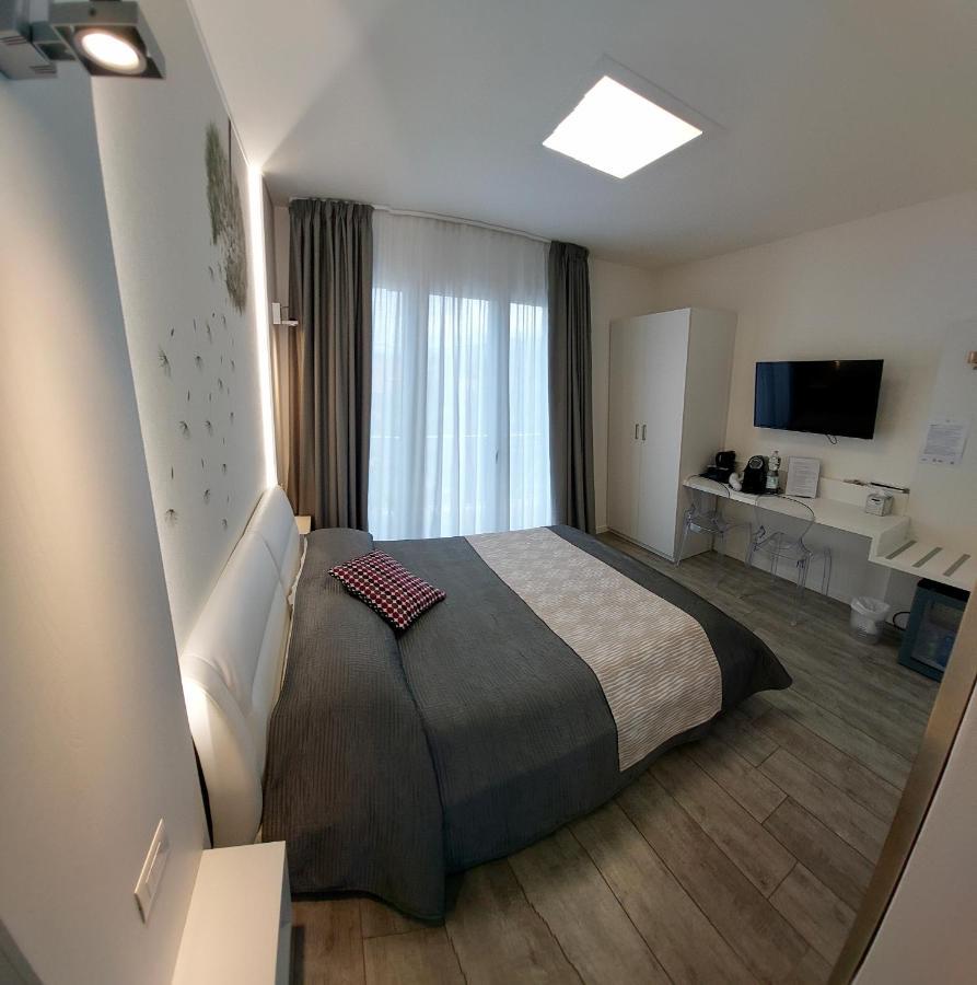 Hotel La Brise Marina di Pietrasanta Zewnętrze zdjęcie