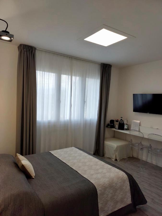 Hotel La Brise Marina di Pietrasanta Zewnętrze zdjęcie