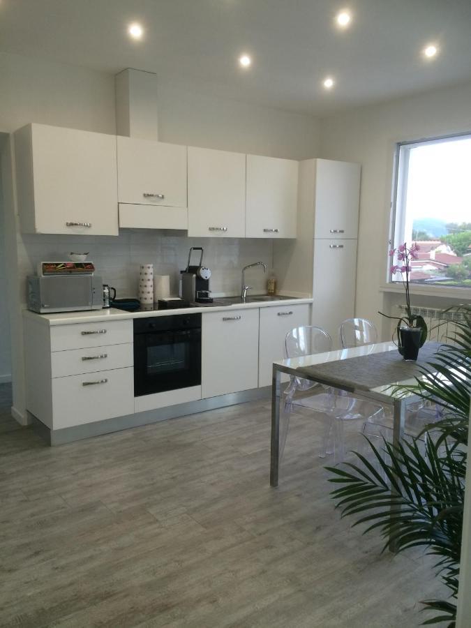 Hotel La Brise Marina di Pietrasanta Zewnętrze zdjęcie