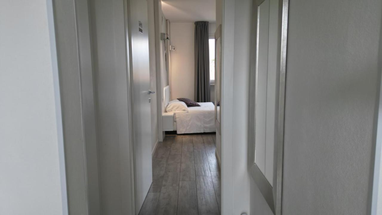 Hotel La Brise Marina di Pietrasanta Zewnętrze zdjęcie