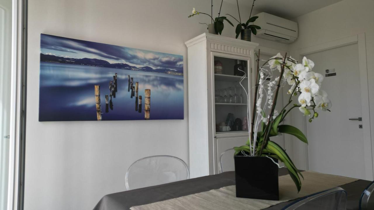 Hotel La Brise Marina di Pietrasanta Zewnętrze zdjęcie