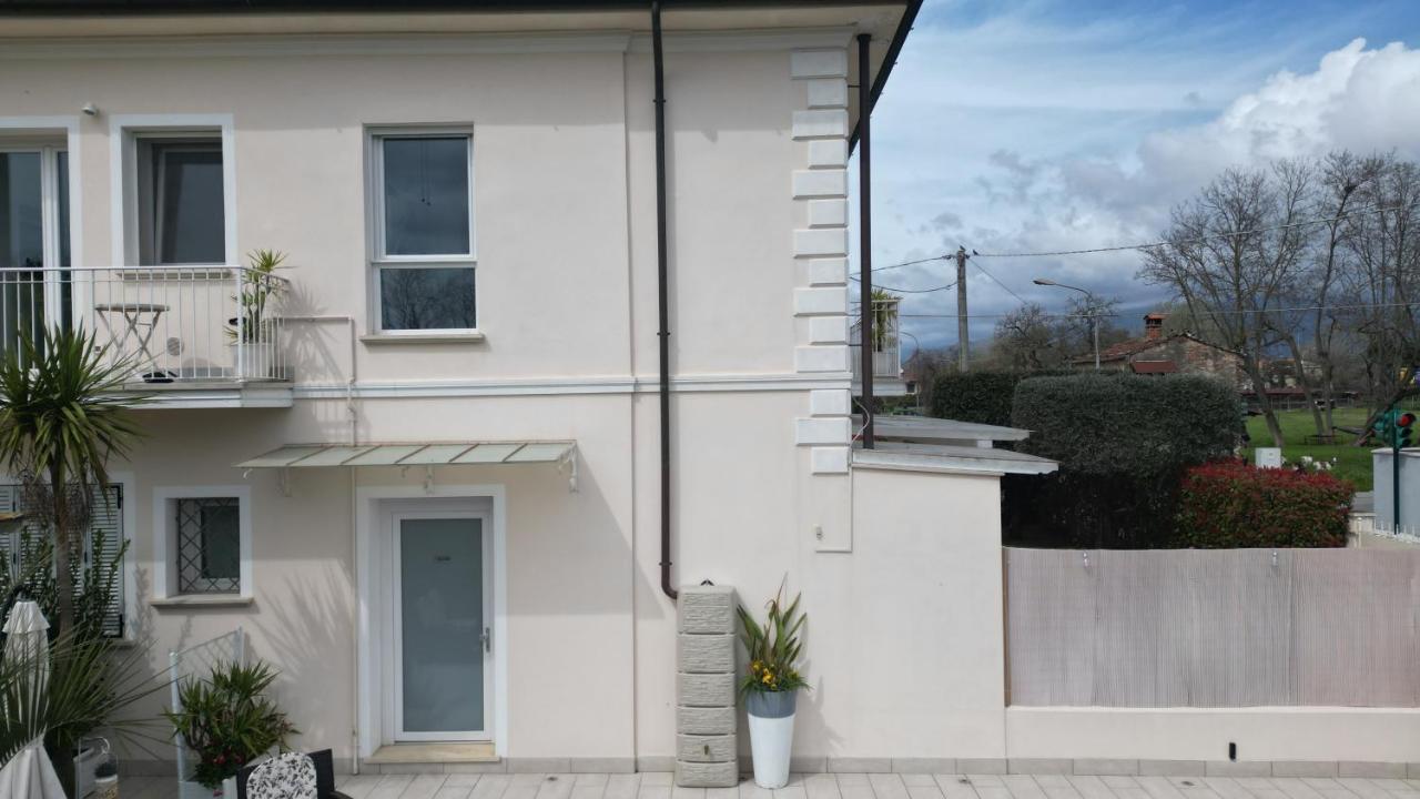 Hotel La Brise Marina di Pietrasanta Zewnętrze zdjęcie