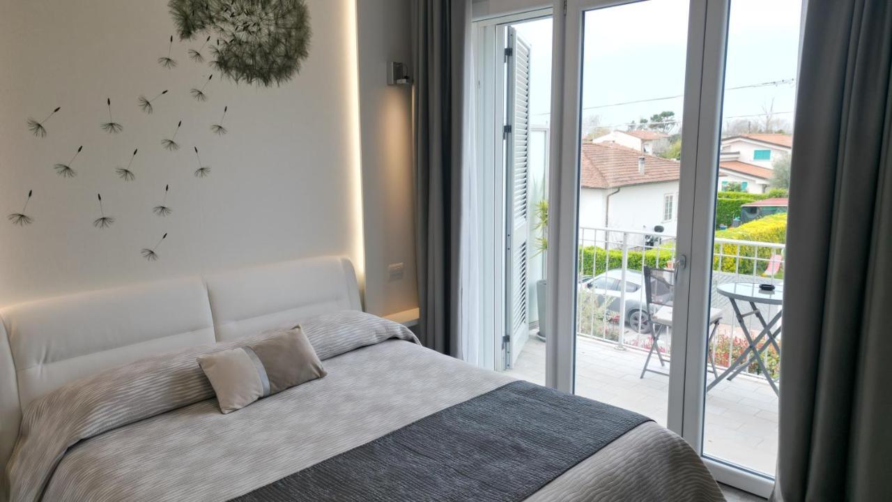Hotel La Brise Marina di Pietrasanta Zewnętrze zdjęcie
