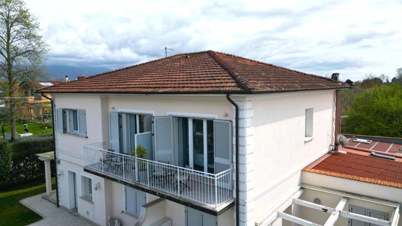 Hotel La Brise Marina di Pietrasanta Zewnętrze zdjęcie
