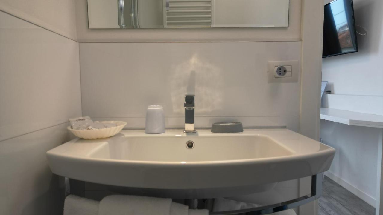 Hotel La Brise Marina di Pietrasanta Zewnętrze zdjęcie