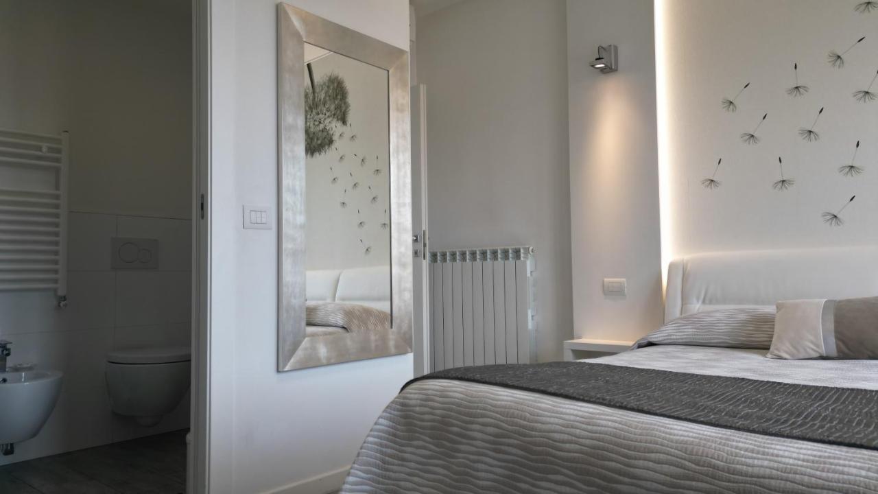 Hotel La Brise Marina di Pietrasanta Zewnętrze zdjęcie