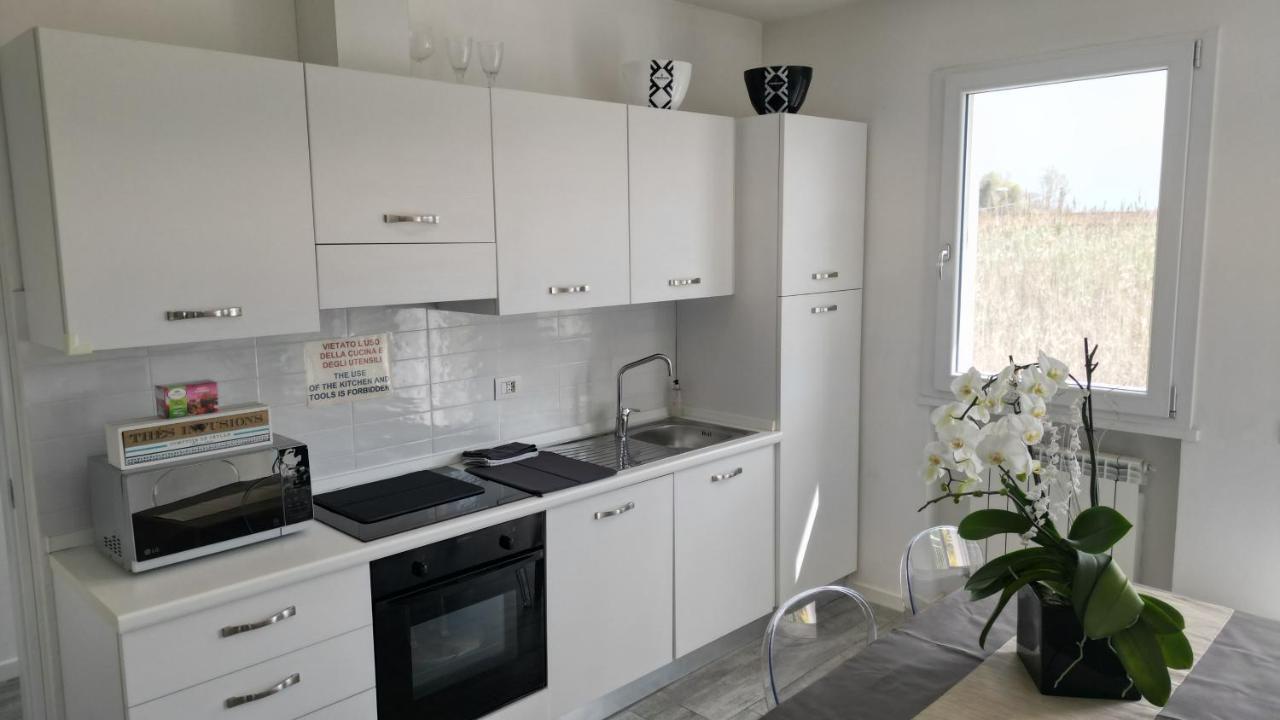 Hotel La Brise Marina di Pietrasanta Zewnętrze zdjęcie