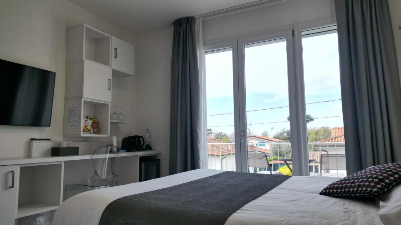 Hotel La Brise Marina di Pietrasanta Zewnętrze zdjęcie