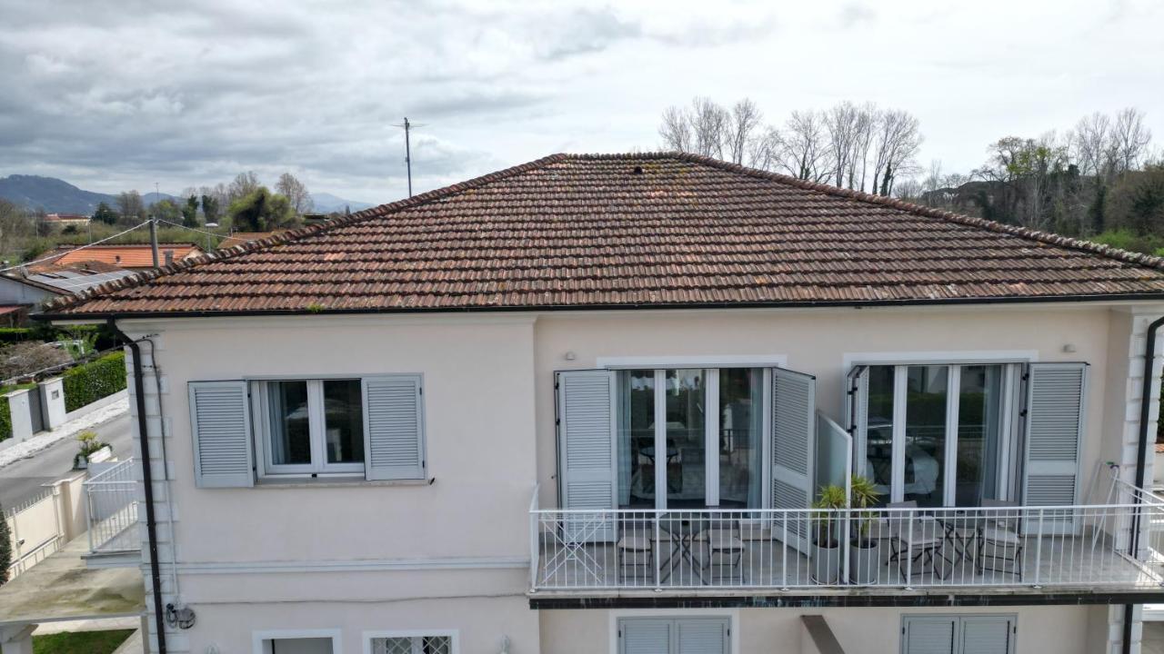 Hotel La Brise Marina di Pietrasanta Zewnętrze zdjęcie