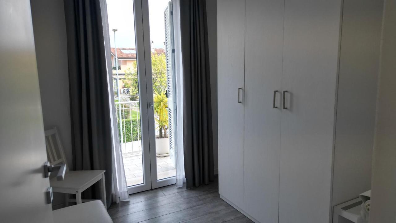 Hotel La Brise Marina di Pietrasanta Zewnętrze zdjęcie