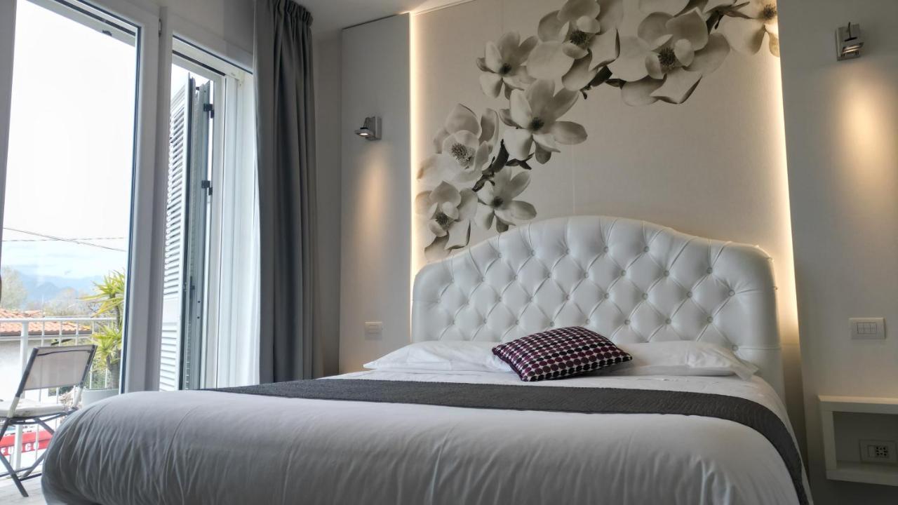Hotel La Brise Marina di Pietrasanta Zewnętrze zdjęcie