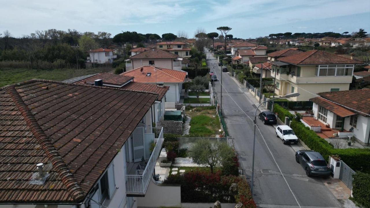 Hotel La Brise Marina di Pietrasanta Zewnętrze zdjęcie
