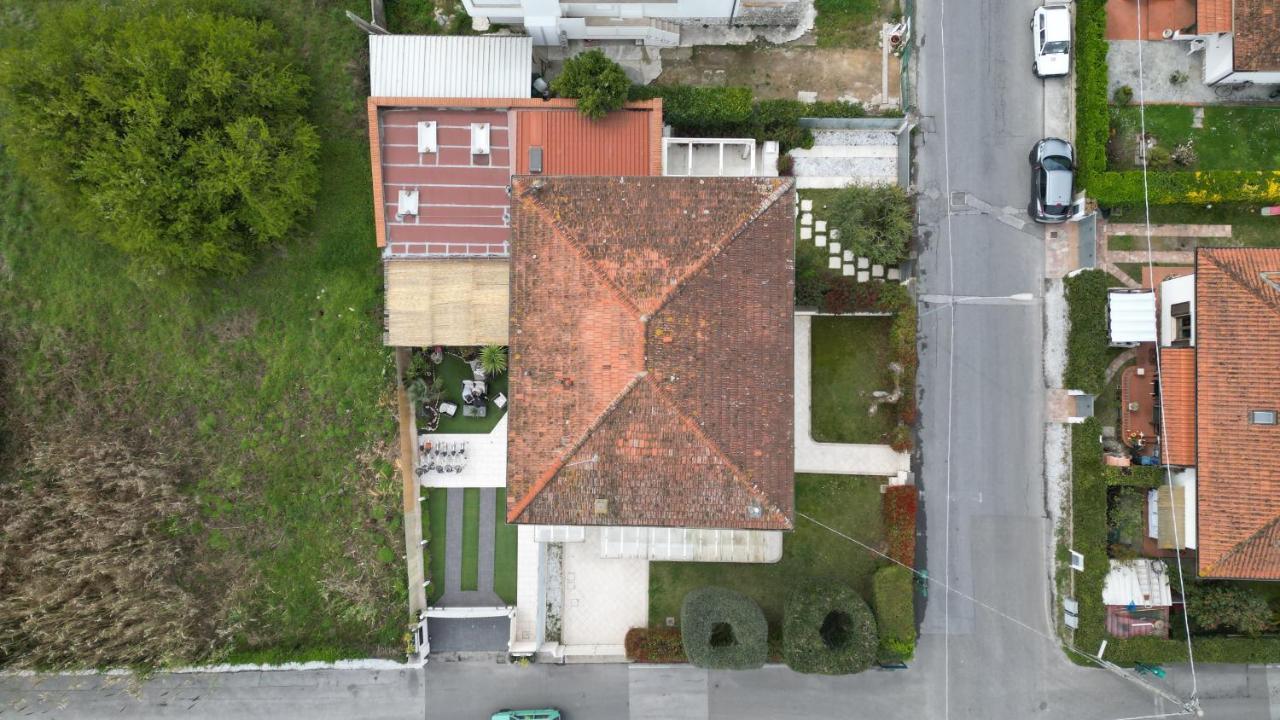 Hotel La Brise Marina di Pietrasanta Zewnętrze zdjęcie