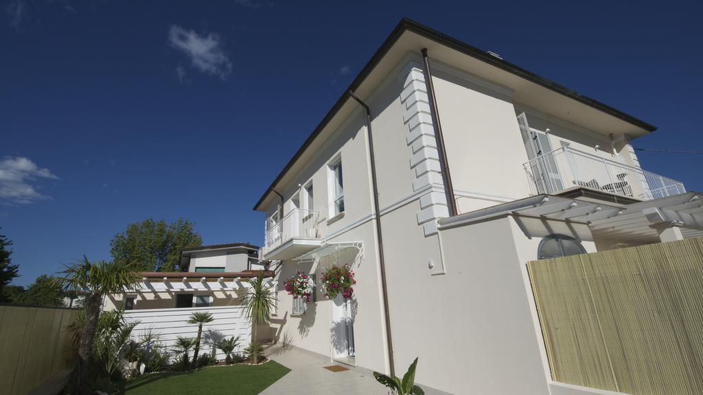 Hotel La Brise Marina di Pietrasanta Zewnętrze zdjęcie