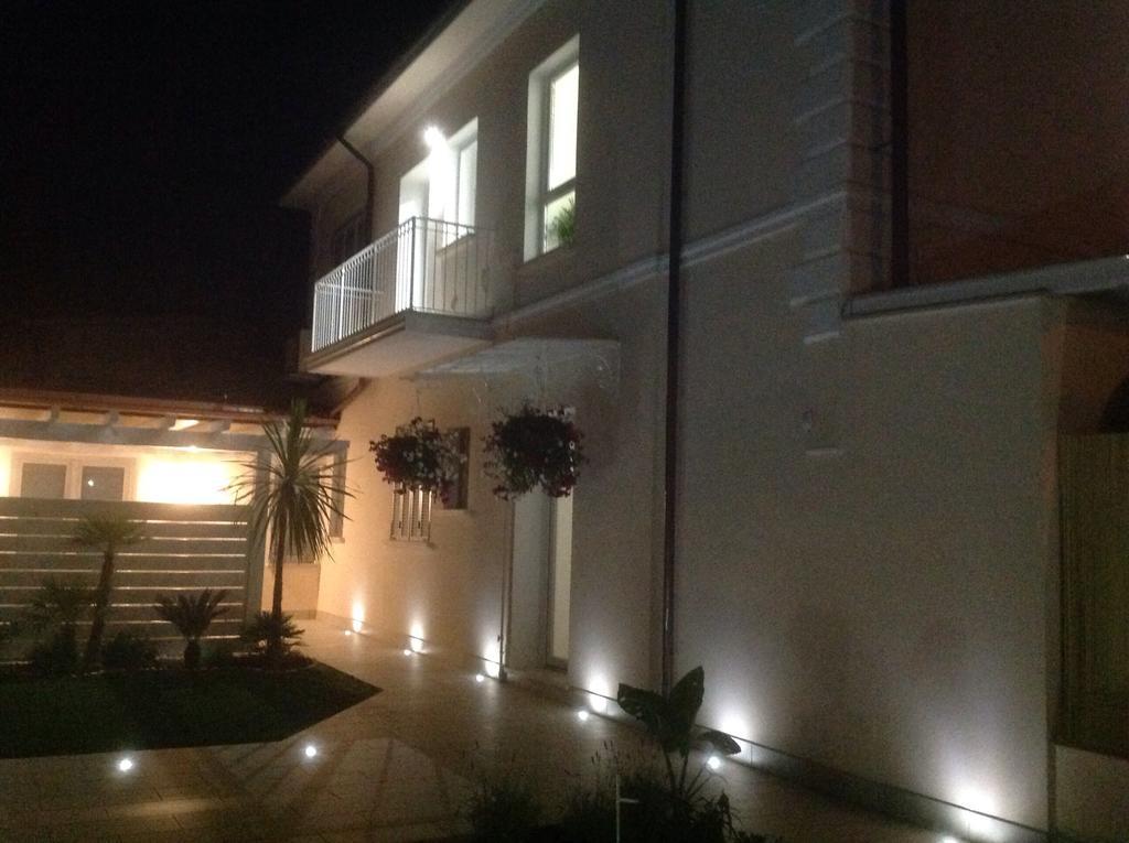 Hotel La Brise Marina di Pietrasanta Zewnętrze zdjęcie